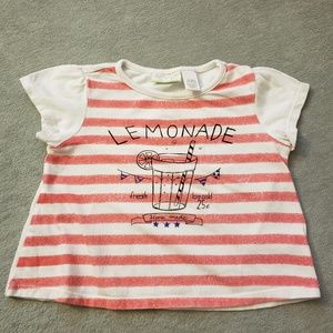 First Inpression t top